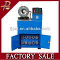 CE Certified PSF-51D 6-51mm 1/4''-2'' High quality of hydraulic pipe crimping machine